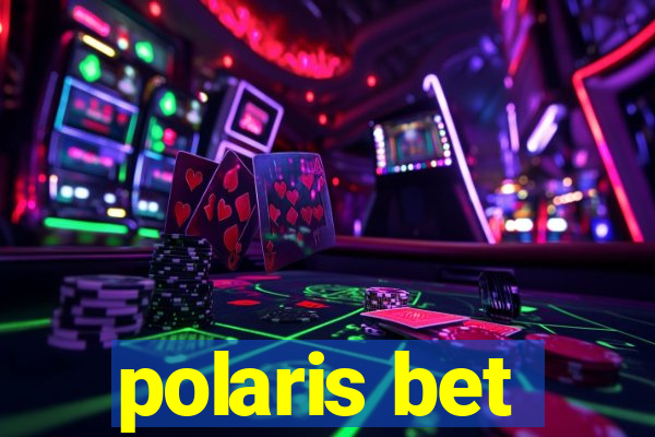 polaris bet